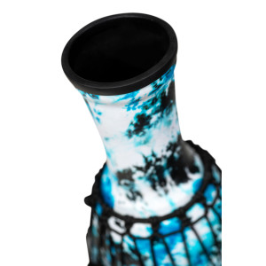 Meinl Jr. 7" Blue Djembe