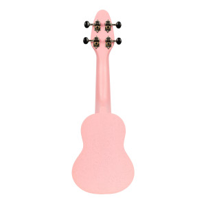 Keiki Rose Sopranino Ukulele