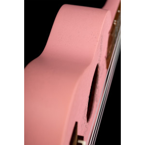 Keiki Rose Sopranino Ukulele