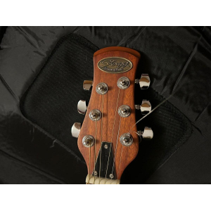 Stagg estilo Ovation - guitarra electroacústica