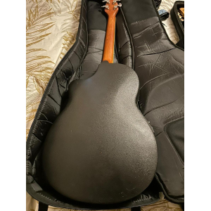Stagg style Ovation - guitare électro acoustique