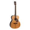 Cort Luce L200FATV Natural Guitar