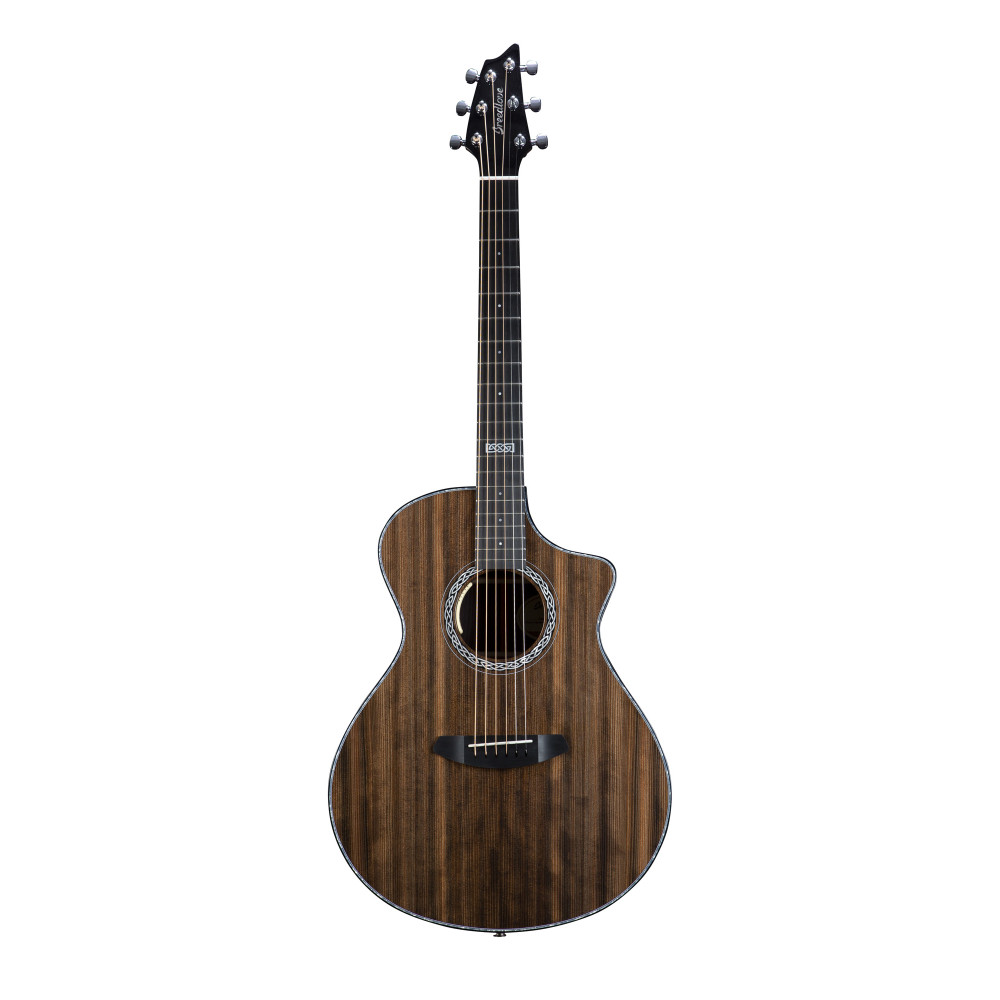 Breedlove Legacy Concert Ce Redwood