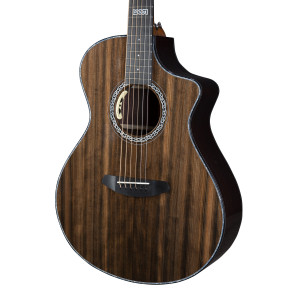 Breedlove Legacy Concert Ce Redwood