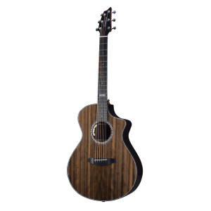 Breedlove Legacy Concert Ce Redwood