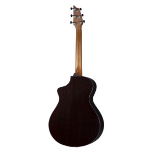 Breedlove Legacy Concert Ce Redwood