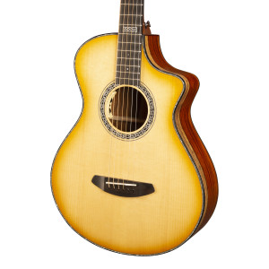 Breedlove Legacy Concertina CE Shadow