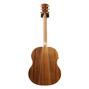 Cole Clark LL2E Guitar, Case