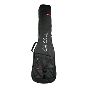 Bajo Cole Clark 5c Fretless Llb5-f-rdg