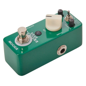 Pedale Mooer Lofi Machine