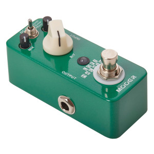 Mooer Lofi Machine Pedal