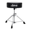 Asiento de batería redondo Ludwig Atlas Pro