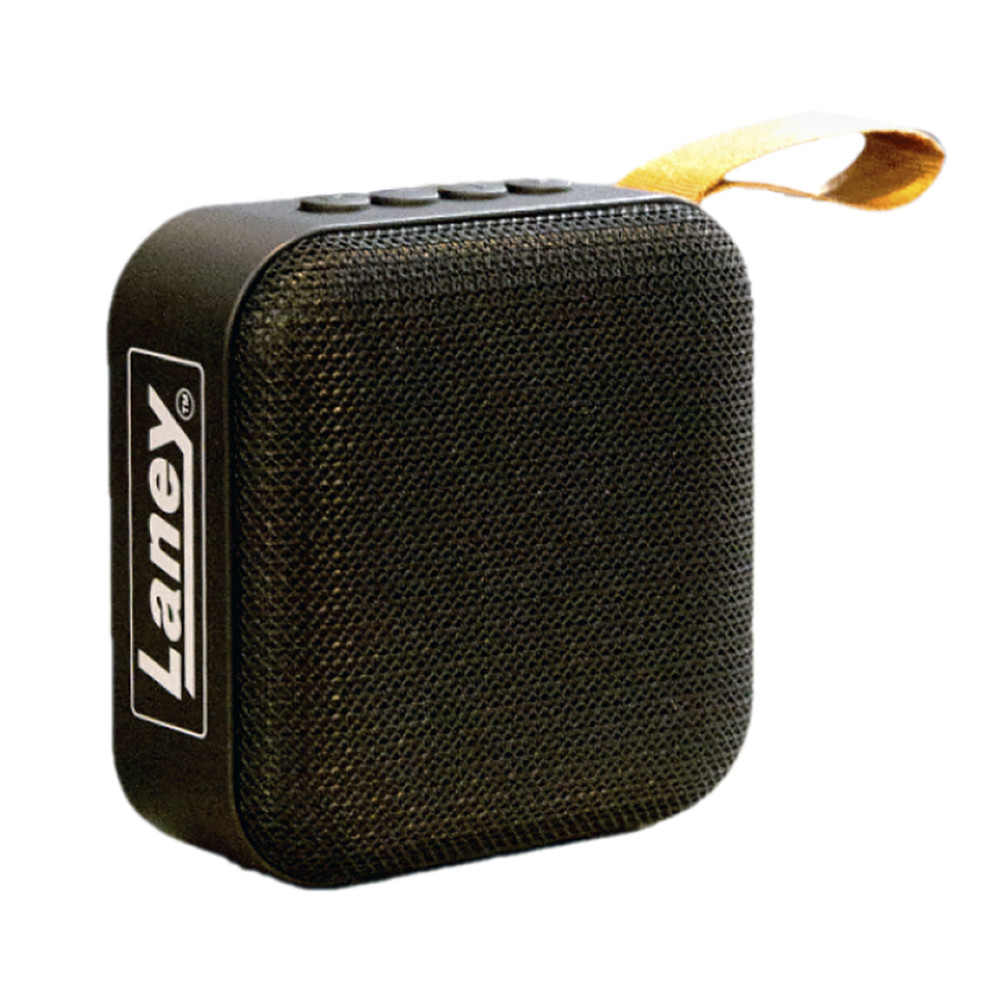 Laney Lss-45 Compact Bluetooth Speaker