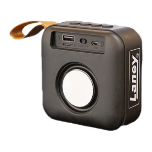 Altavoz Bluetooth Compacto Laney Lss-45