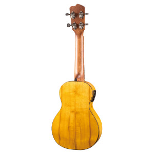 Breedlove Lu'au Concert E Ukulele
