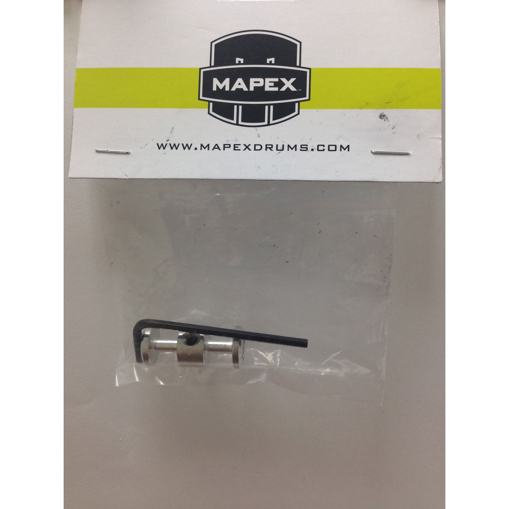 10g Falcon Mapex Pedal Beater