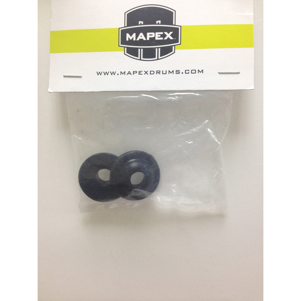 Mapex Pack 2 Cymbal Stand Accentuators