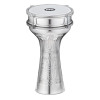 Darbuka Meinl de aluminio 6 1/2 x 12 3/7"