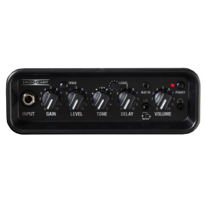 Laney Mini Ironheart Stereo 2x3W Amp