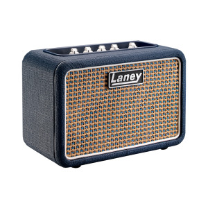 Amplificador Laney Mini-B Lionheart estéreo 2x3 W
