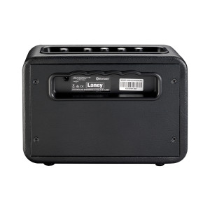 Laney Mini-B Super Gr Stereo 2x3W Amplifier