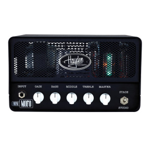 Tête Mini Mofo Hayden 15w