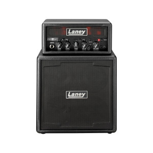 Amplificador Laney Ministack Ironheart 6W Negro