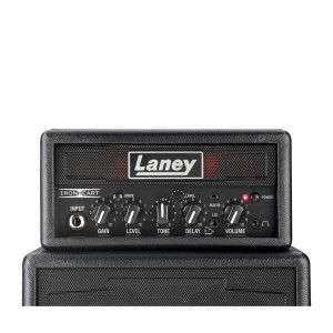 Laney Ministack Ironheart 6W Black