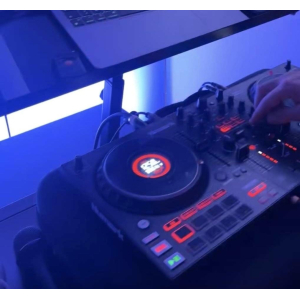 Numark fx mixtrack platinium