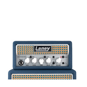 Laney Ministack Lionheart 6W Blue Amp