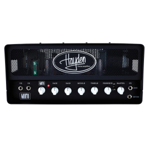 Tête Mini Mofo Hayden 30w