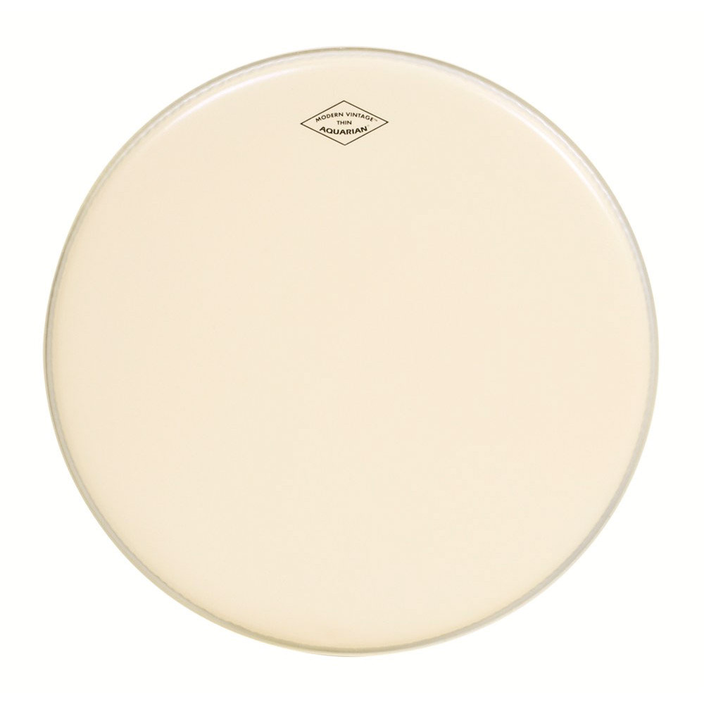 Parche Aquarian Modern Vintage 18" Gr C Th