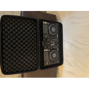 Numark fx mixtrack platinium