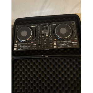 Numark fx mixtrack platinium