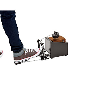 Support Meinl  Pour Stom Box Noir