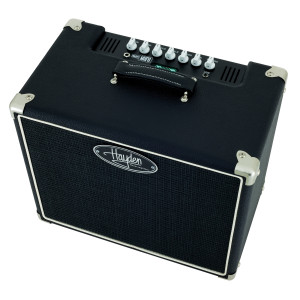 Combo Mighty Mofo Hayden 5w