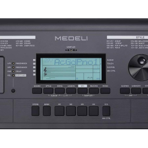 Medeli mk401