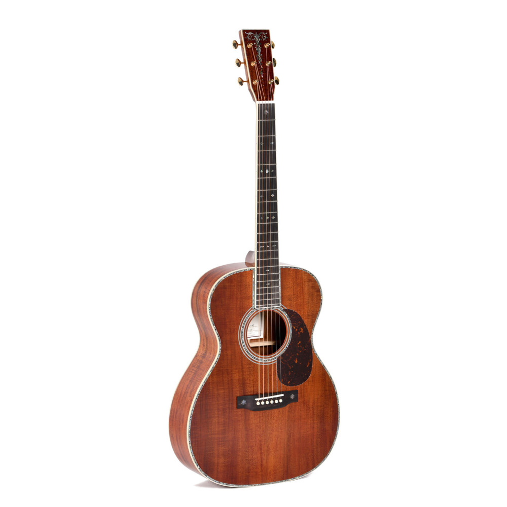 Sigma Edition Especial Omk2-42 Funda