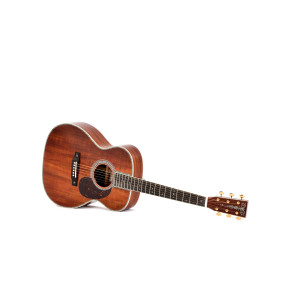 Sigma Special Edition Omk2-42 Case