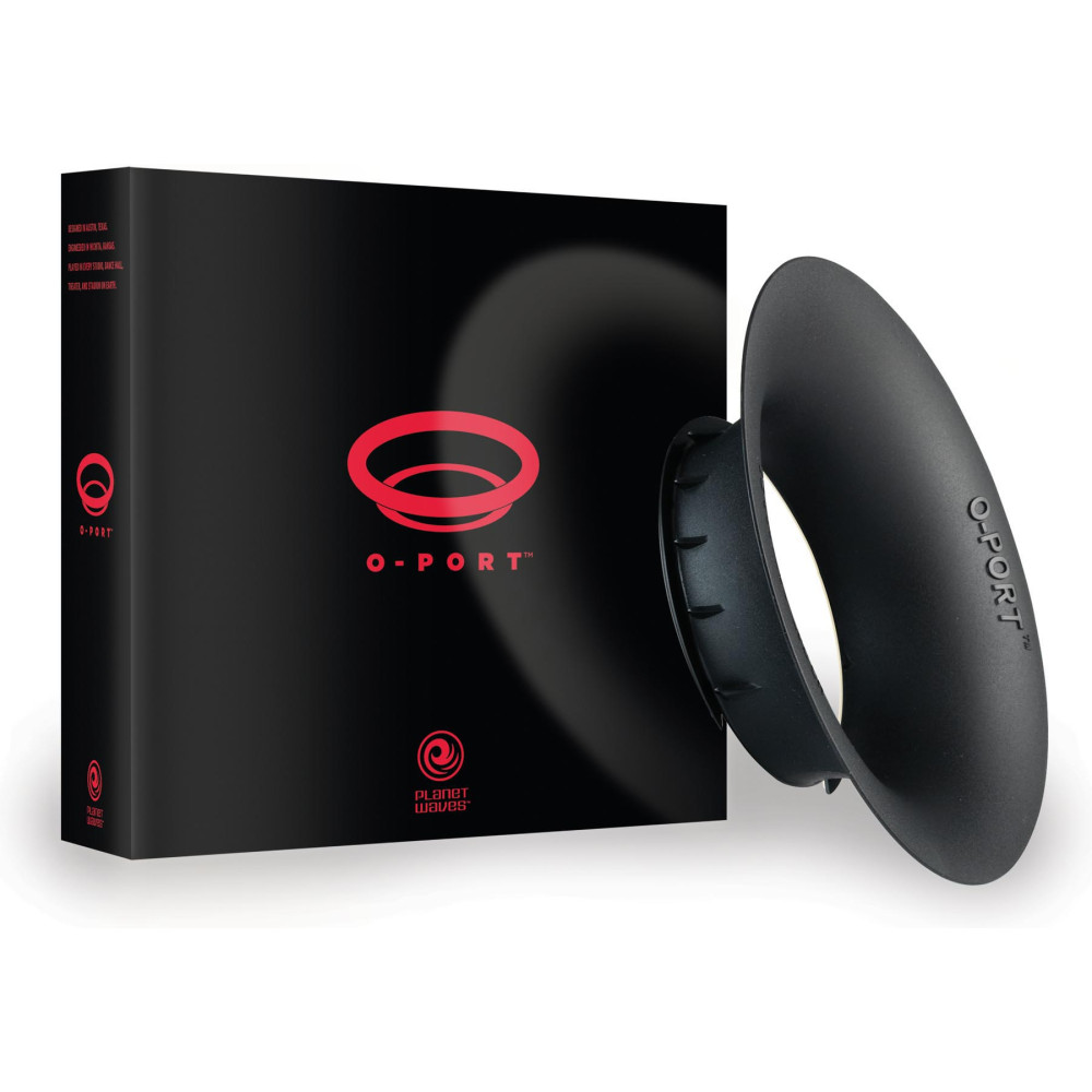 Classic O-port Rosette Enhancer