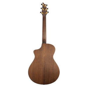 Breedlove Oregon Concert Whisk. Burst Ce
