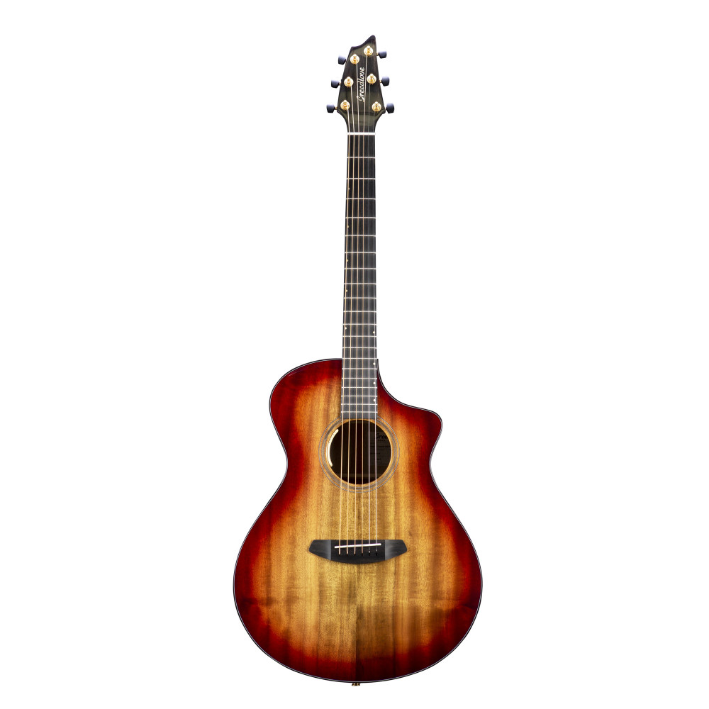 Breedlove Oregon Concert Ce Old Fashion