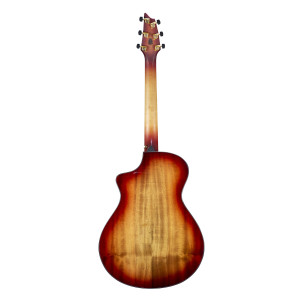 Breedlove Oregon Concert Ce Old Fashion