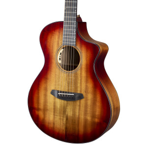 Breedlove Oregon Concert Ce Old Fashion