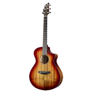 Breedlove Oregon Concert Ce Old Fashion