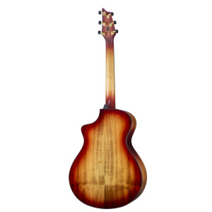 Breedlove Oregon Concert Ce Old Fashion