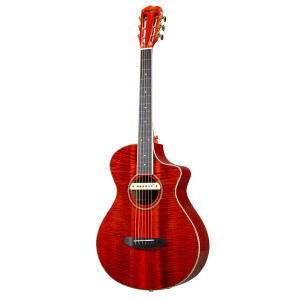 Breedlove Concertina CE TB Vintage Ed.