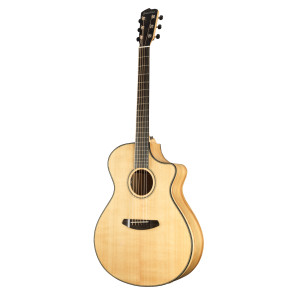 Breedlove Oregon Concerto Ce Naturel