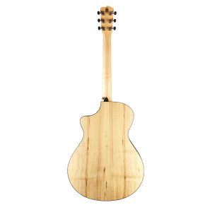 Breedlove Oregon Concerto Ce Naturel