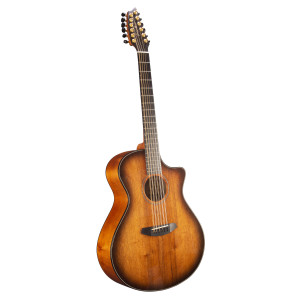 Breedlove Oregon Concerto Bourbon Ce 12c